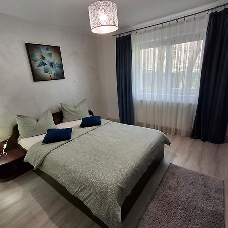 Apartament Claudia Deva Luaran gambar