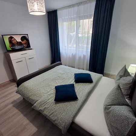 Apartament Claudia Deva Luaran gambar