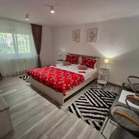 Apartament Claudia Deva Luaran gambar