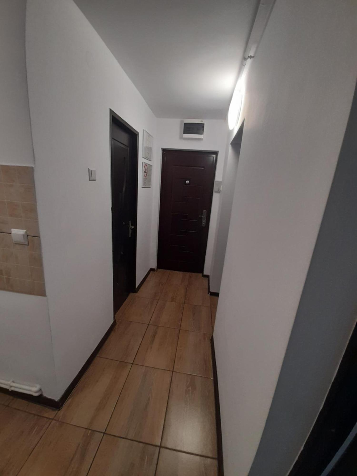 Apartament Claudia Deva Luaran gambar