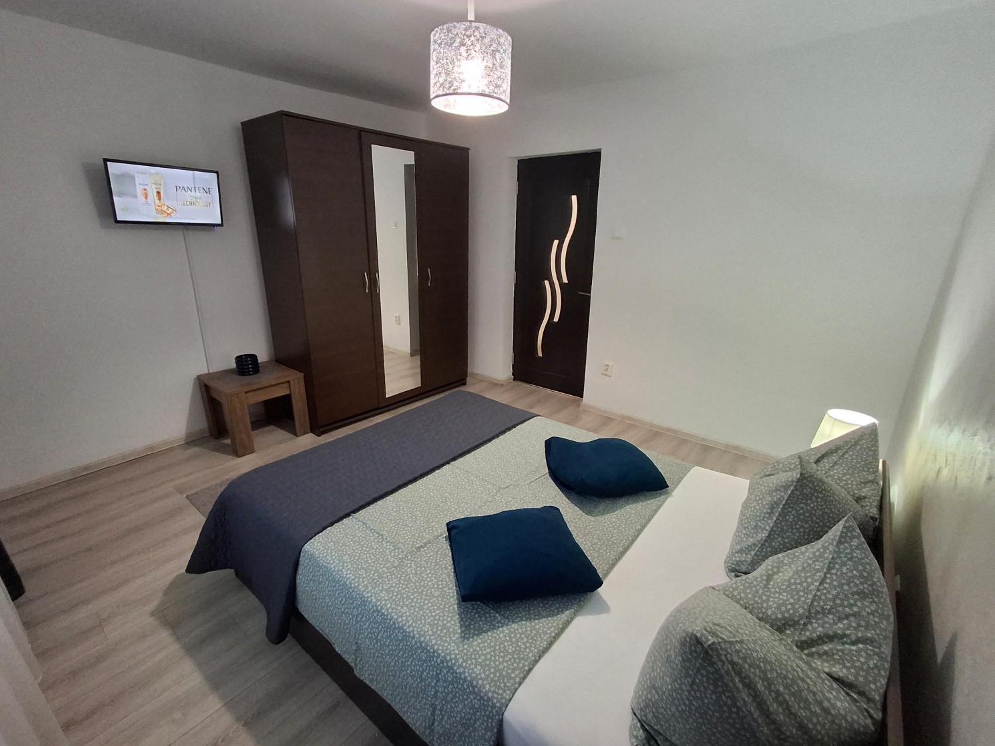 Apartament Claudia Deva Luaran gambar