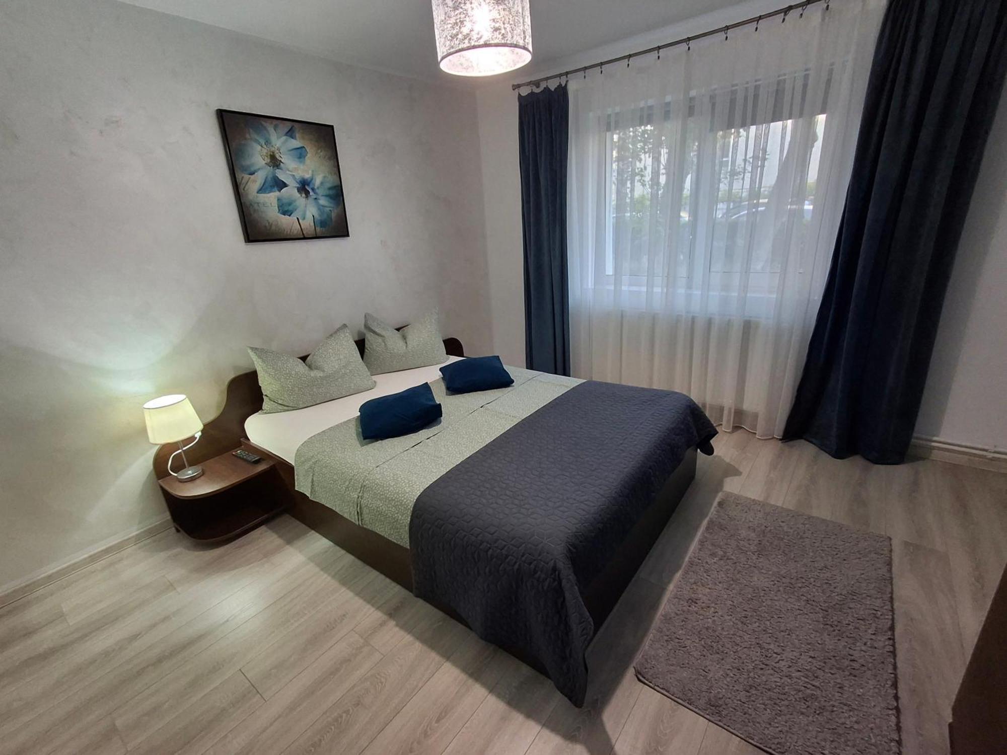 Apartament Claudia Deva Luaran gambar