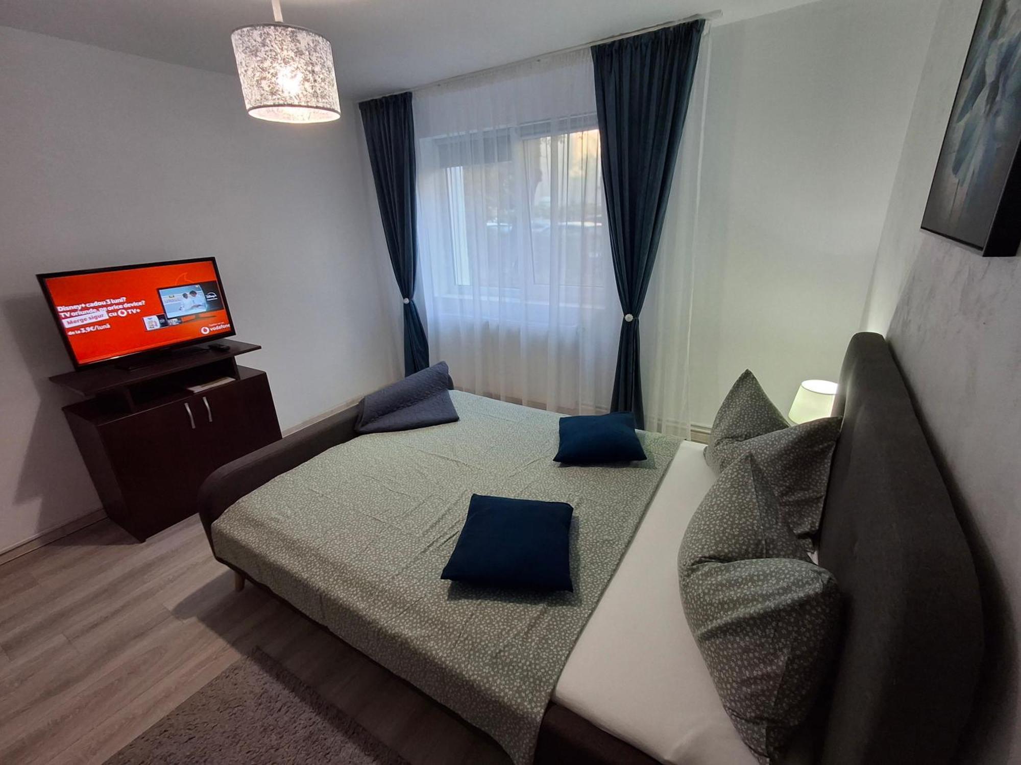 Apartament Claudia Deva Luaran gambar