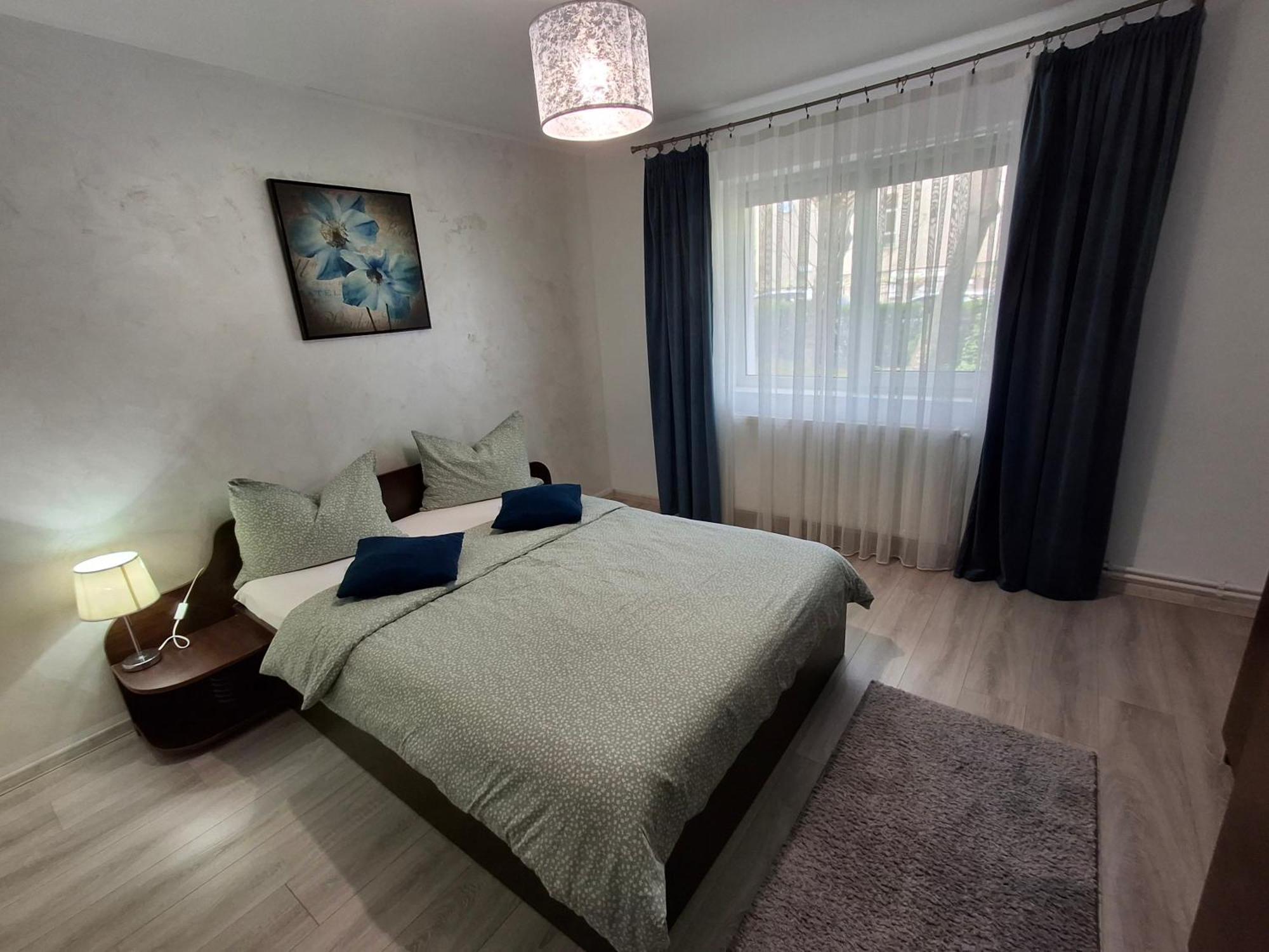 Apartament Claudia Deva Luaran gambar
