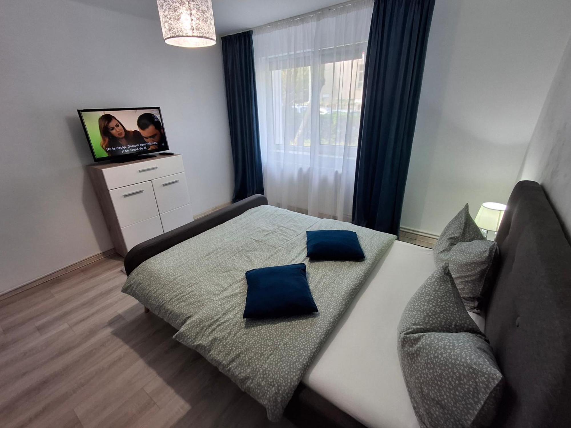 Apartament Claudia Deva Luaran gambar