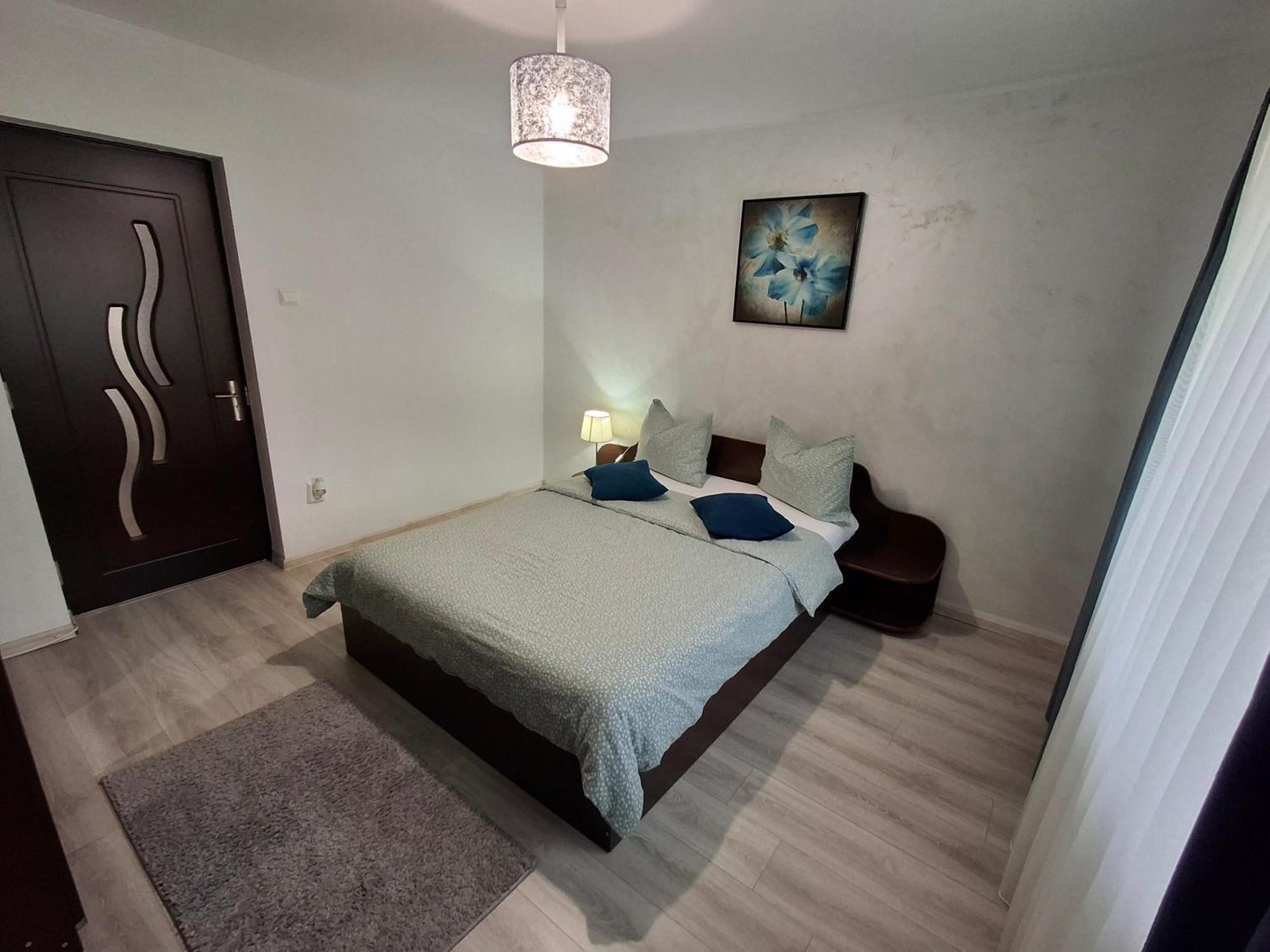 Apartament Claudia Deva Luaran gambar