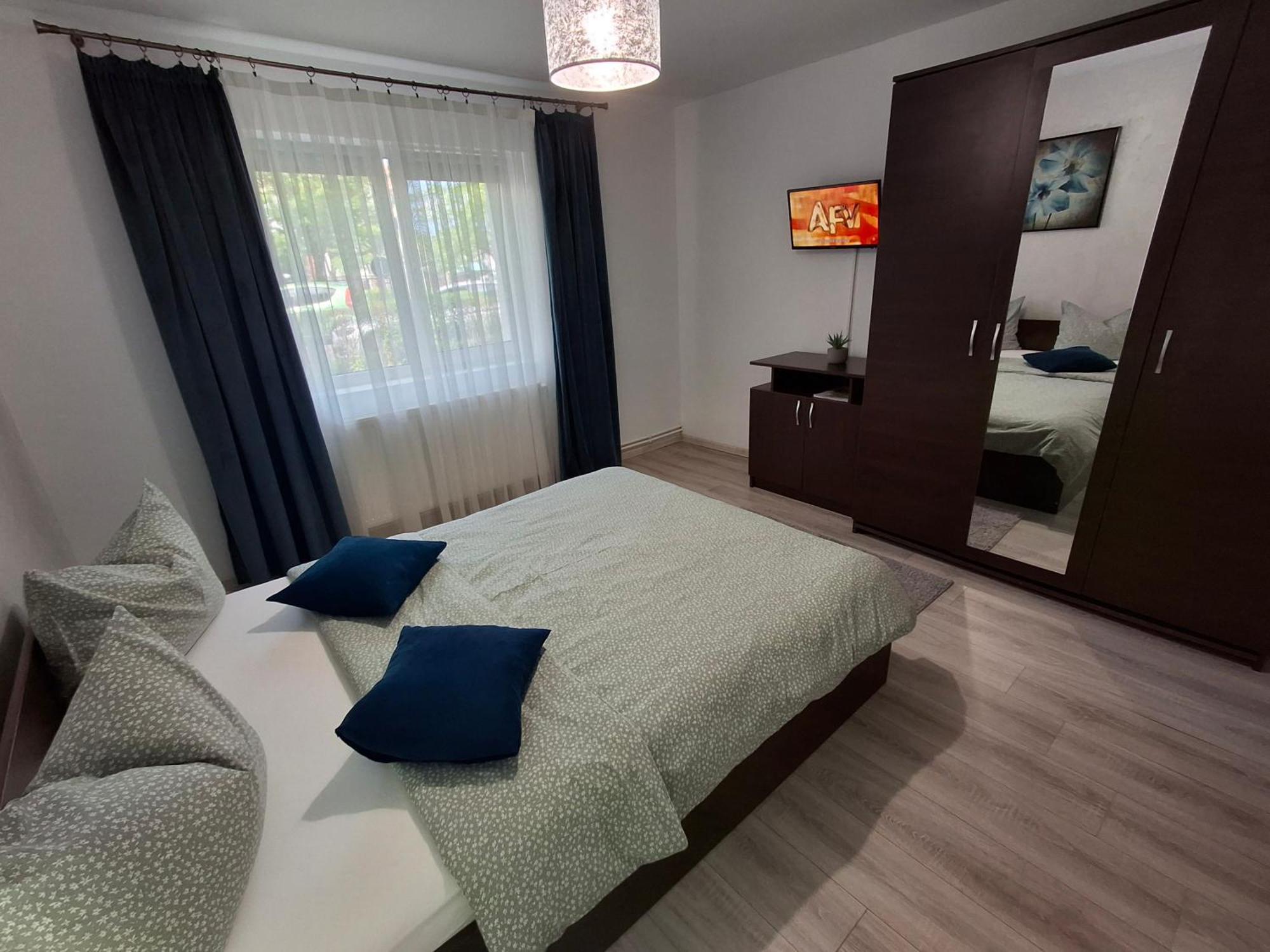Apartament Claudia Deva Luaran gambar