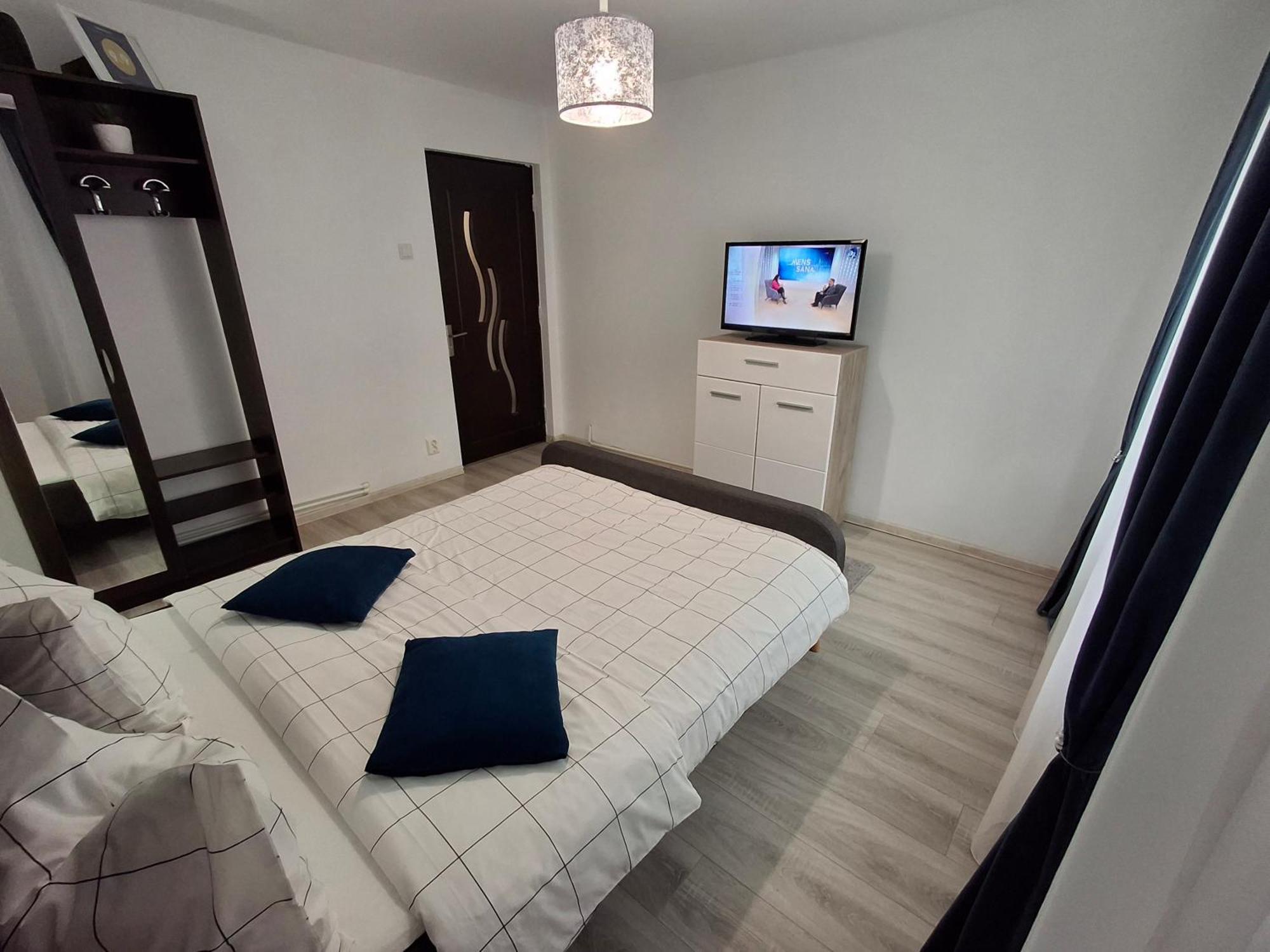 Apartament Claudia Deva Luaran gambar