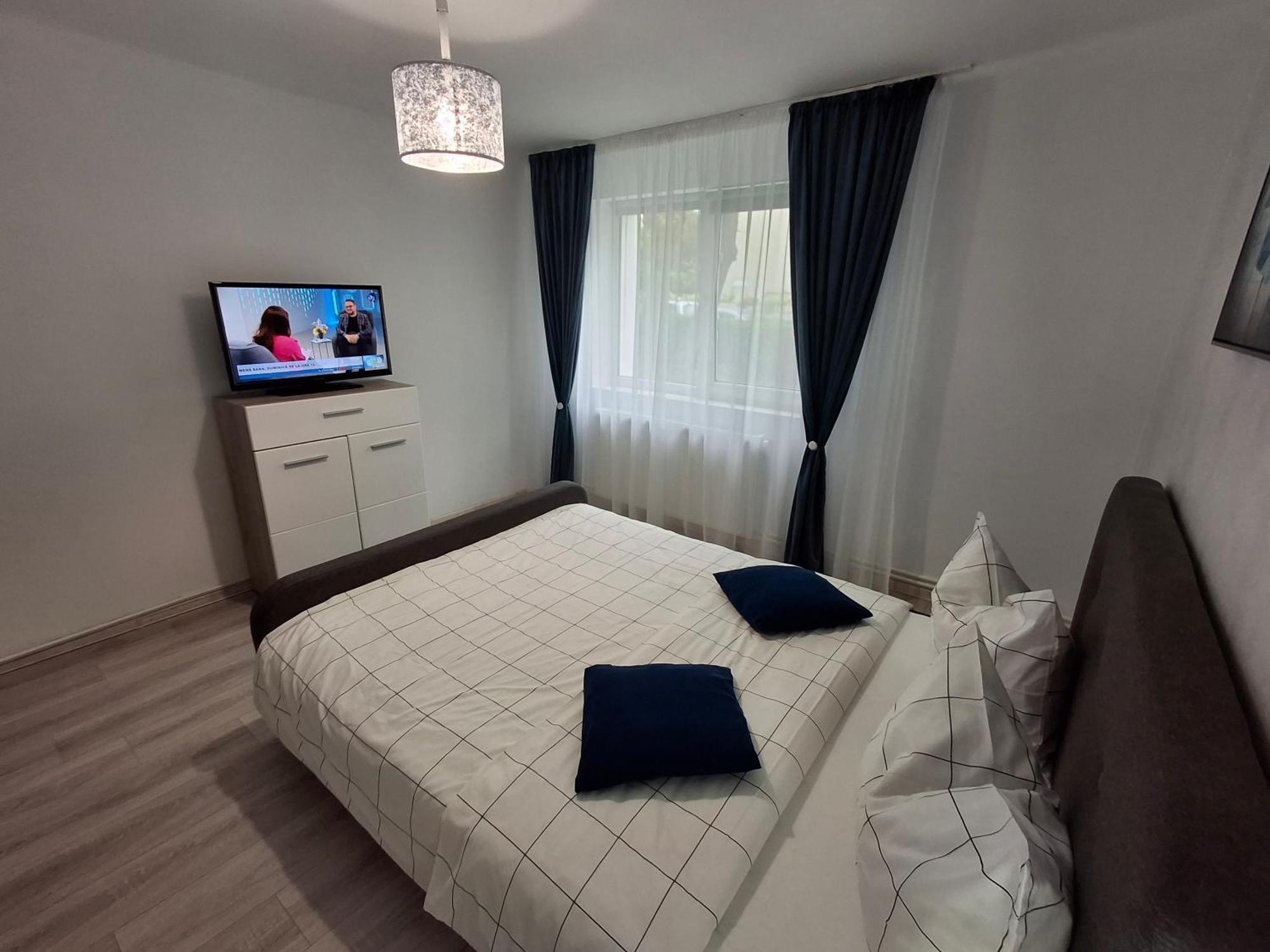 Apartament Claudia Deva Luaran gambar