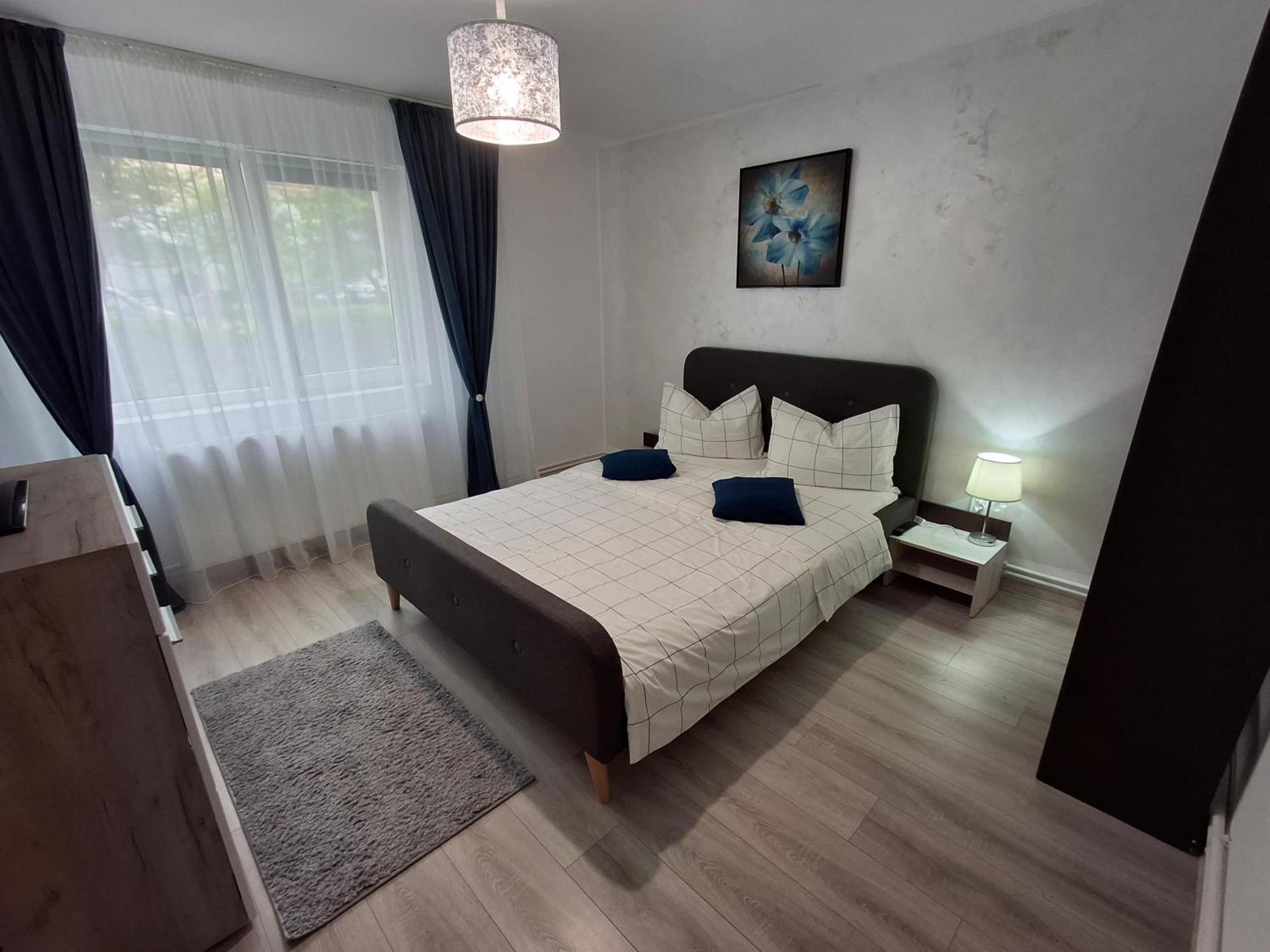Apartament Claudia Deva Luaran gambar
