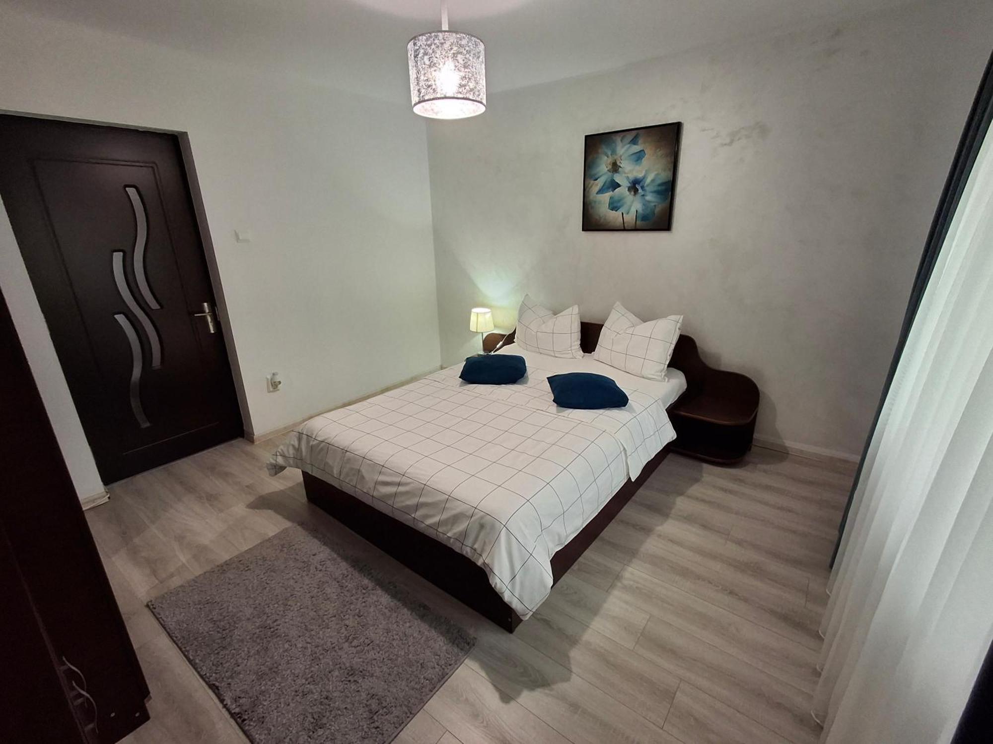 Apartament Claudia Deva Luaran gambar