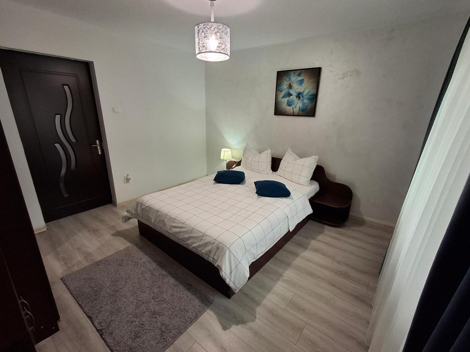 Apartament Claudia Deva Luaran gambar