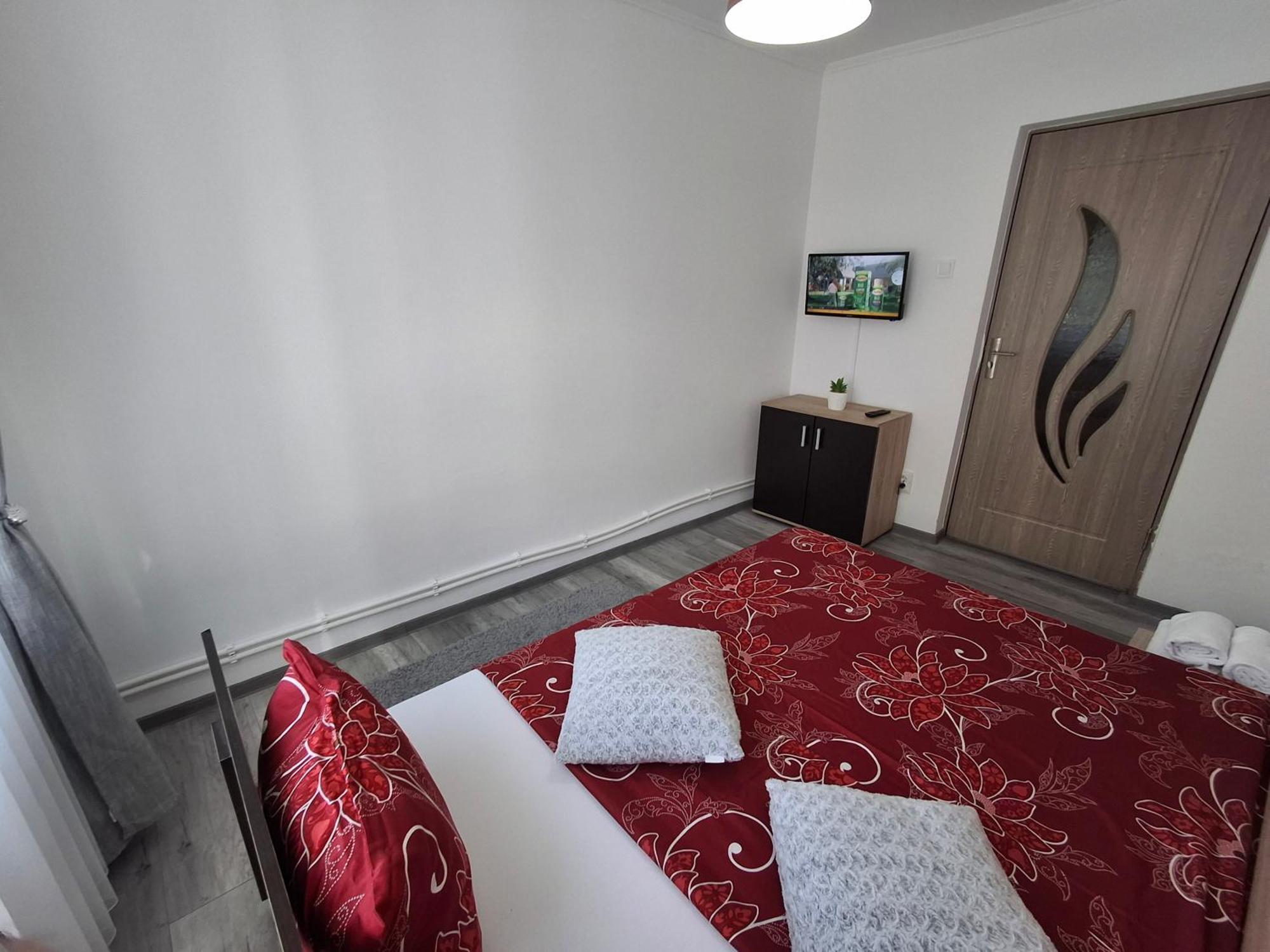 Apartament Claudia Deva Luaran gambar