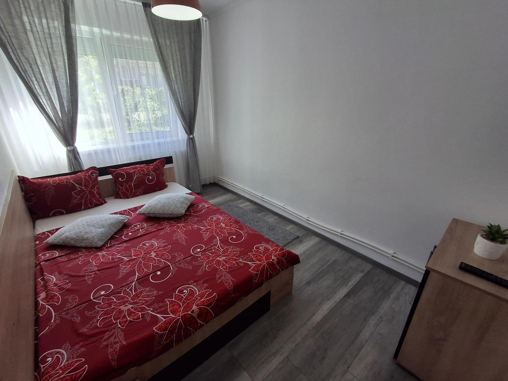Apartament Claudia Deva Luaran gambar