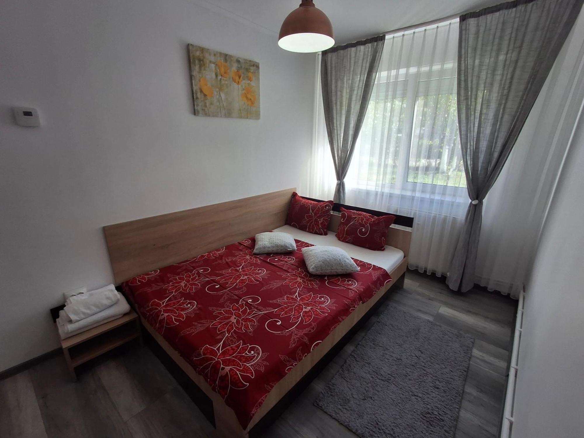 Apartament Claudia Deva Luaran gambar